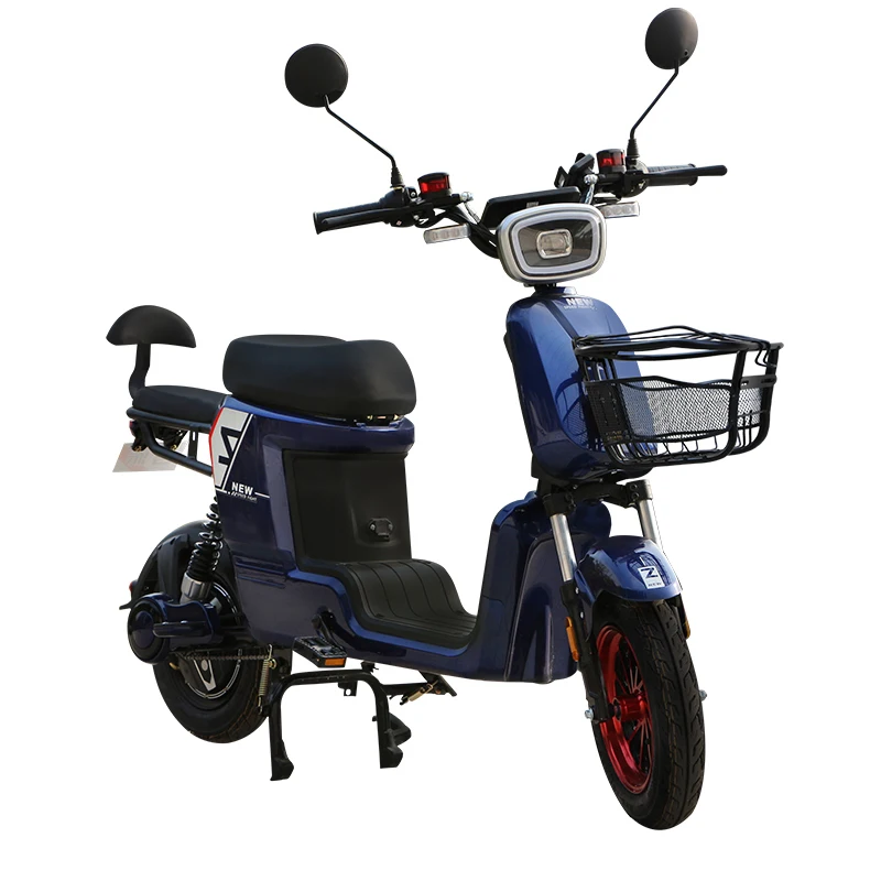 China factory low price electric bike good quality 48v/60v lithium battery 800w bicycle city electric bike