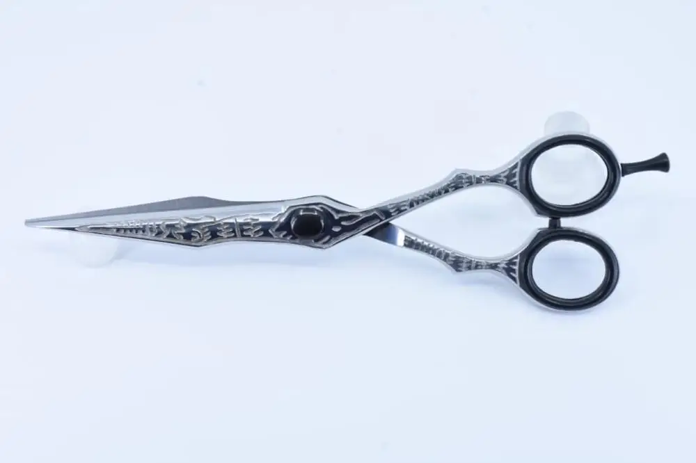 Barber Scissor Professional Hairdressing Barber Salon Hair Cutting Scissors Shears Razor Sharp