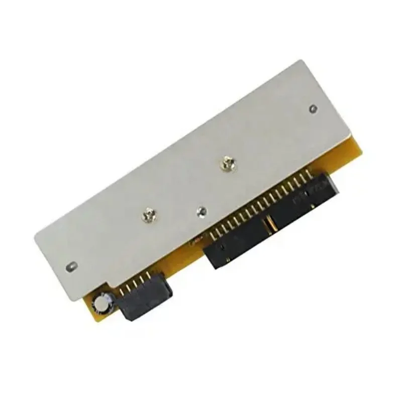 P1031925 Thermal Printhead Used For Zebra ZXP3C 300dpi Card Printer Print Head