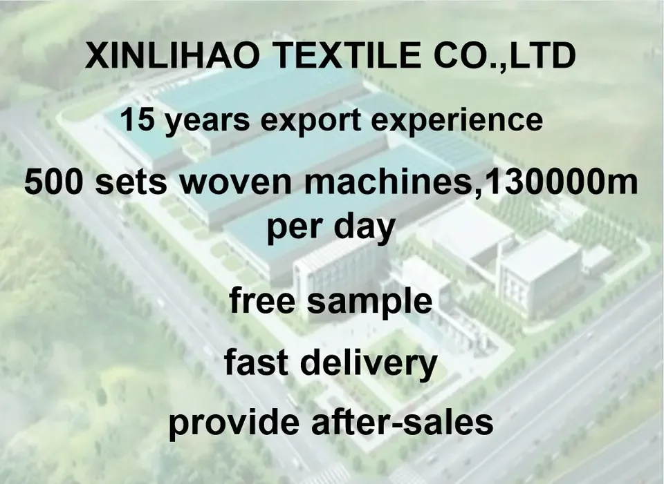 Xinlihao Plain  White Fabric Solid Dyed Brushed Microfiber home textile bed sheet fabric in Roll