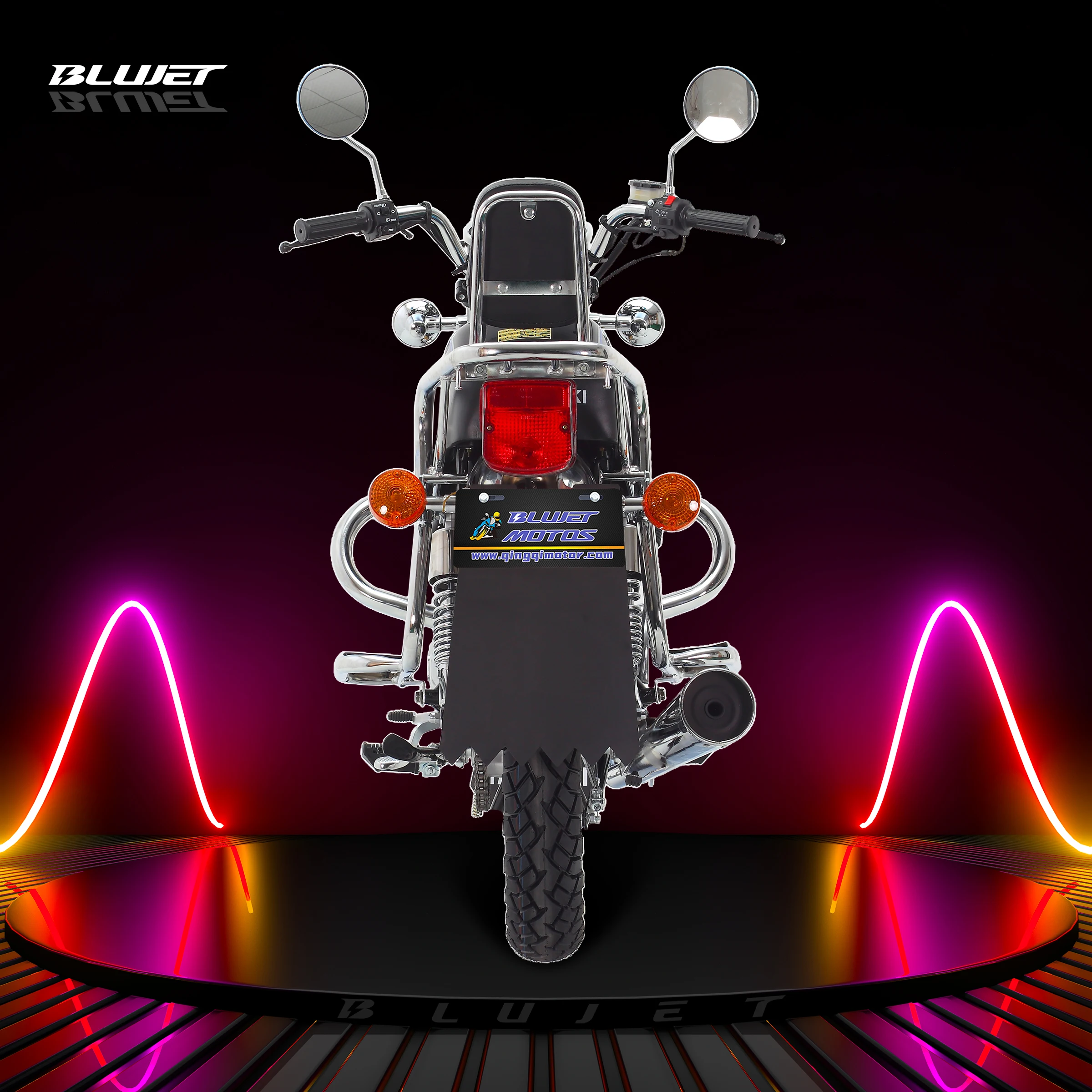 Оригинальный мотоцикл GN125H GN150H suzukiess GN с оригинальным двигателем GS DOHC и дизайном для Sudan yemen Mali