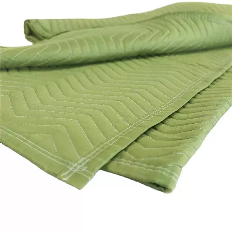 Shrinkable Stretchable Moving Blanket Mat Custom Sized Polyester Full Nonwoven Fabric Plain Shoes Industry for Women OEM & ODM