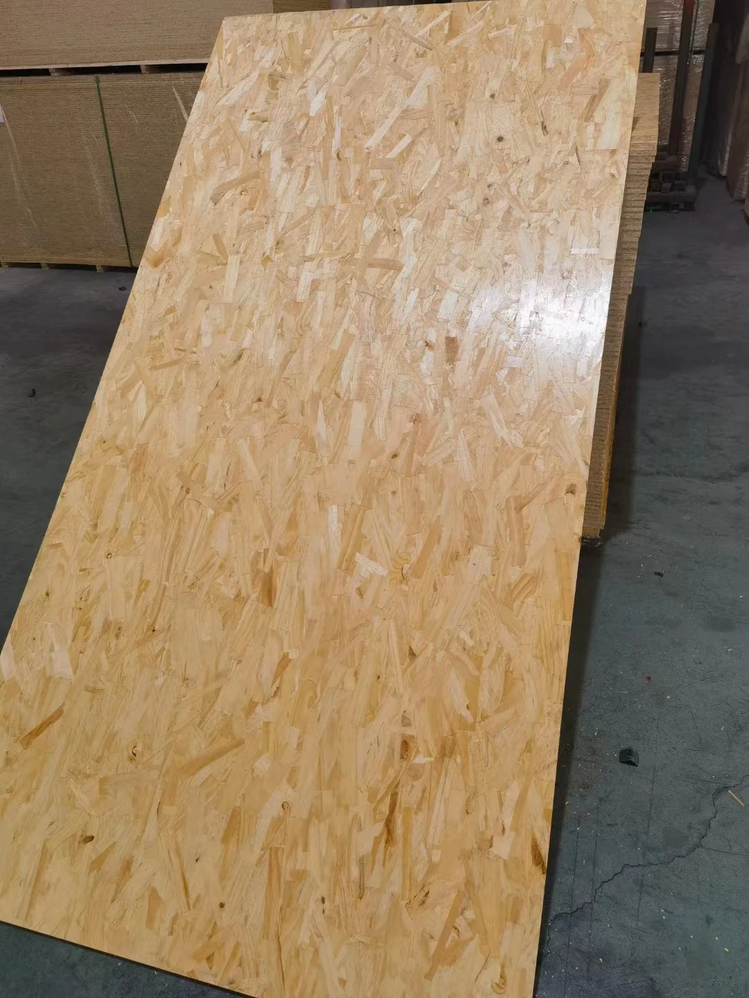 cheap price waterproof 11mm osb board