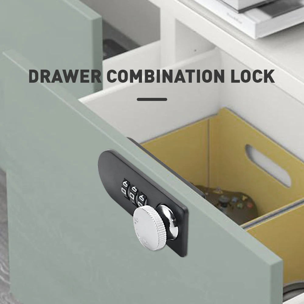 Best Selling Long Drawer Lock Digital Cabinet Lock Password Sliding Digital Door Lock