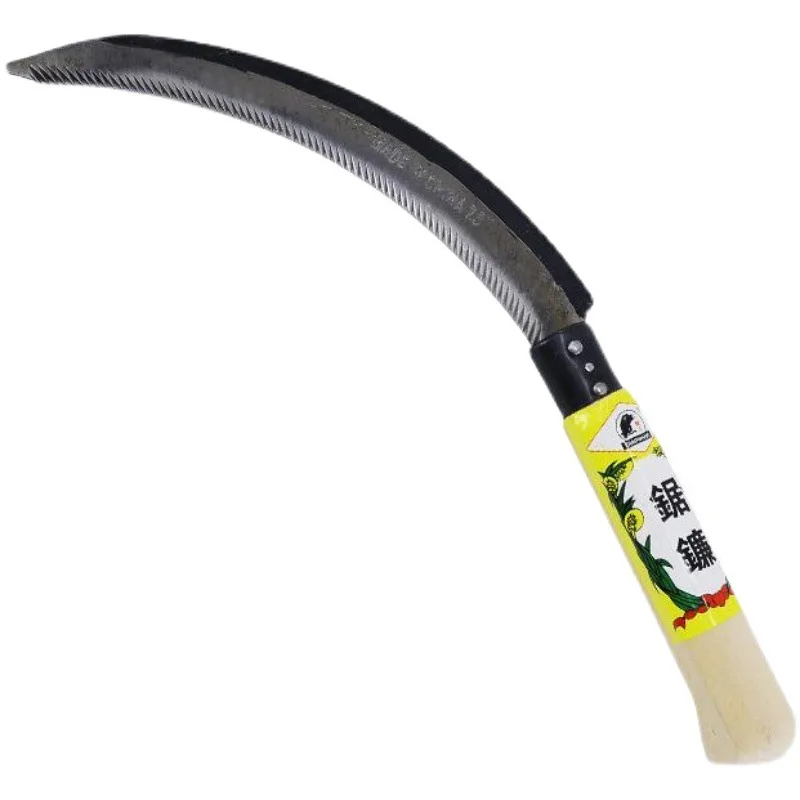 Zhixin 6 5/7 5/10 5 дюймов с деревянной ручкой