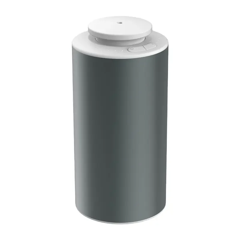 Ultra-Quiet Oil Diffuser With Mist Diffusion USB Cable Aluminum Alloy Car