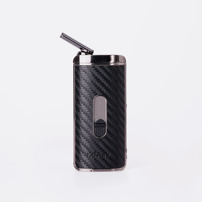 
Hot Trend Rosin Vapores Temperature Control Wape Smoke Electric vaporizador de erva with Haptic Feedback 