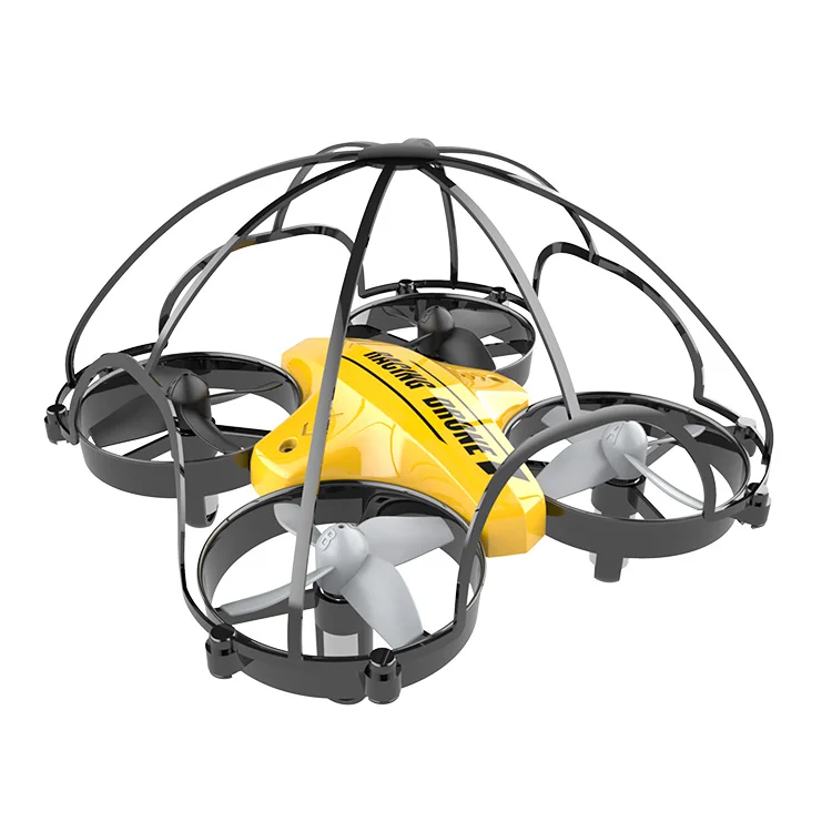 APEX Mini Drones For Kids And Beginners,Helicopter With Remote Control,Rc Pocket Quadcopter Drone With Altitude Hold Function