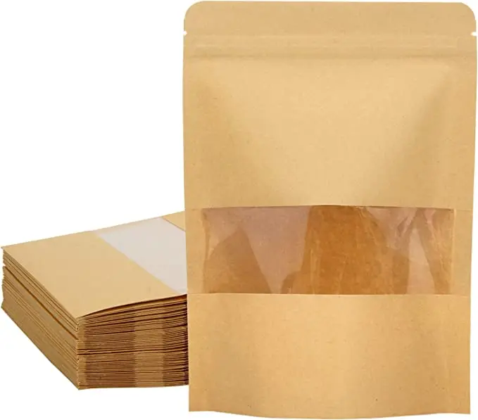 Bag For Pet T-Shirt Grocery Shopping Household Plastic Package Frozen Feed Stand Up Pouch Cat Proof Mylar Food Packaging Bags