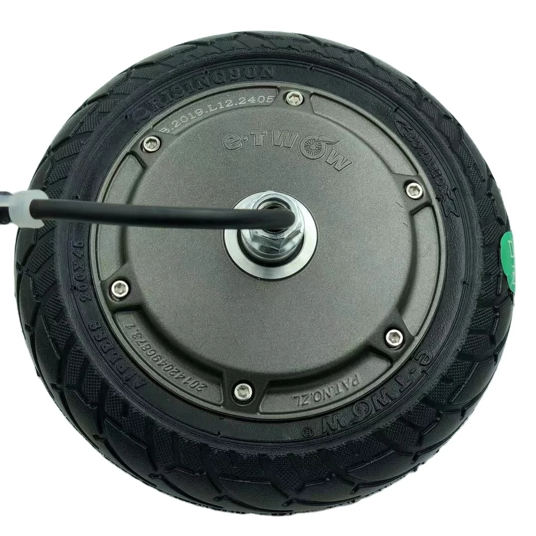 Original E-TWOW E-scooter Parts Motor for e-twow etwow electric scooter Accessories motor