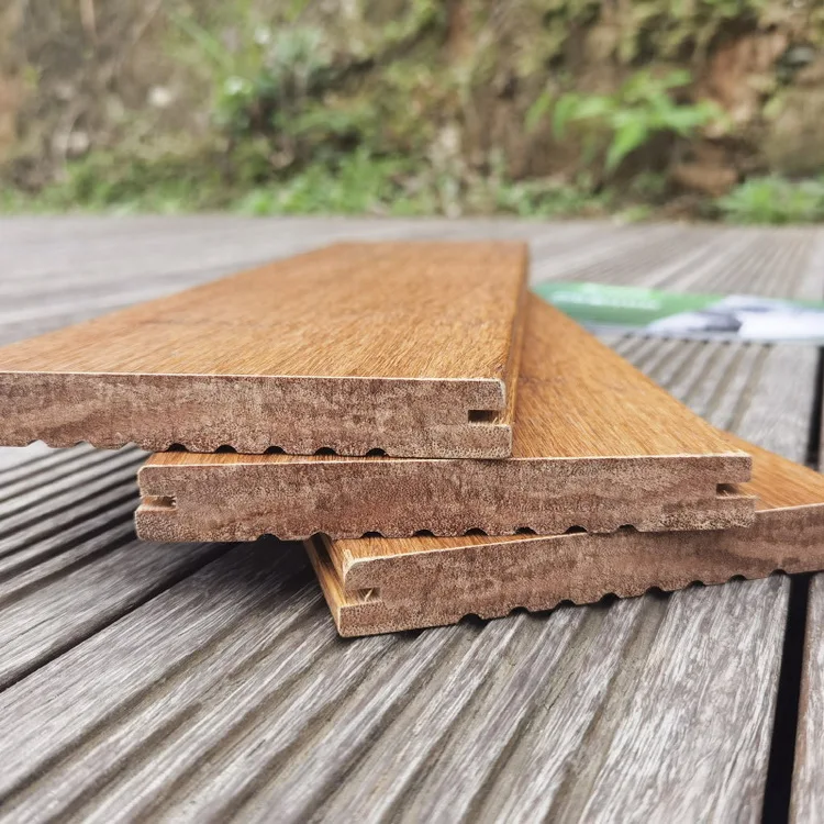 Plastic Bamboo Lumber And Flooring Machine With Low Price