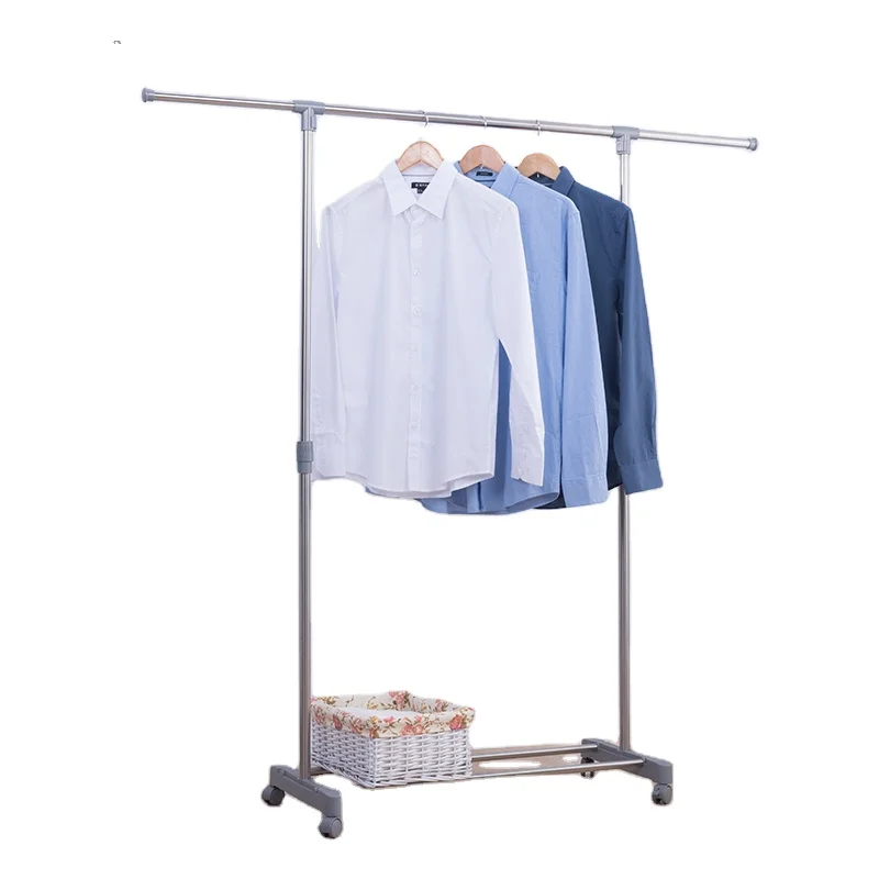Excellent quality indoor hanging flat clothes drying rack laundry air dryer for sale