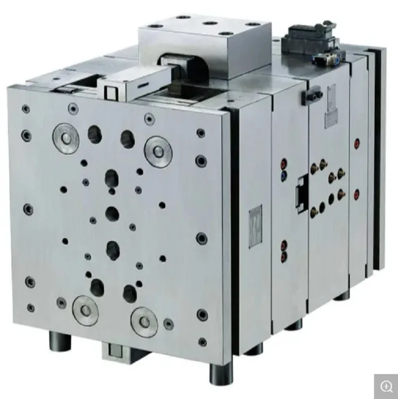 Заводская индивидуальная конструкция ABS/PA66/PP/PC/PMMA/PSU/PCTG/TPE/TPU/PBT литьевые формы для инъекций производитель пресс-форм