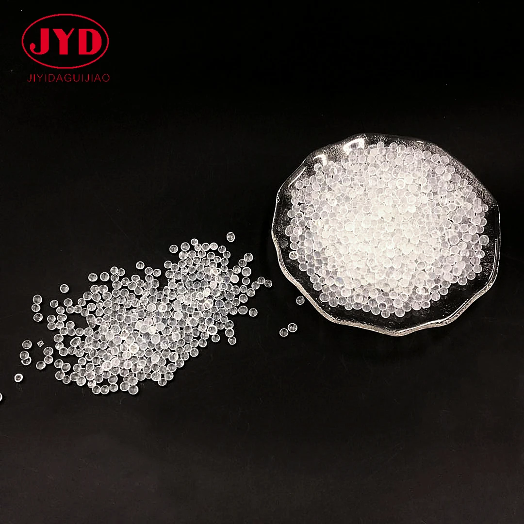 high quality silica gel beads A type fine-pored silica gel SiO2