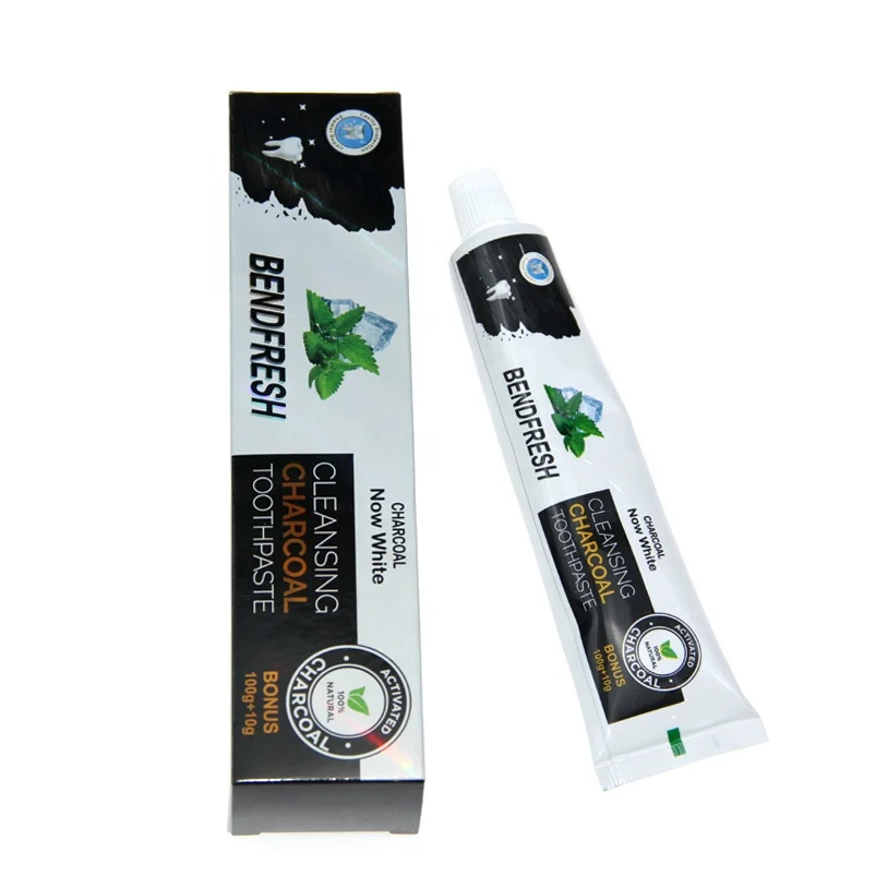 Wholesale top quality clean mint whitening tooth paste hot selling active fresh pasta dental for sensitive gums