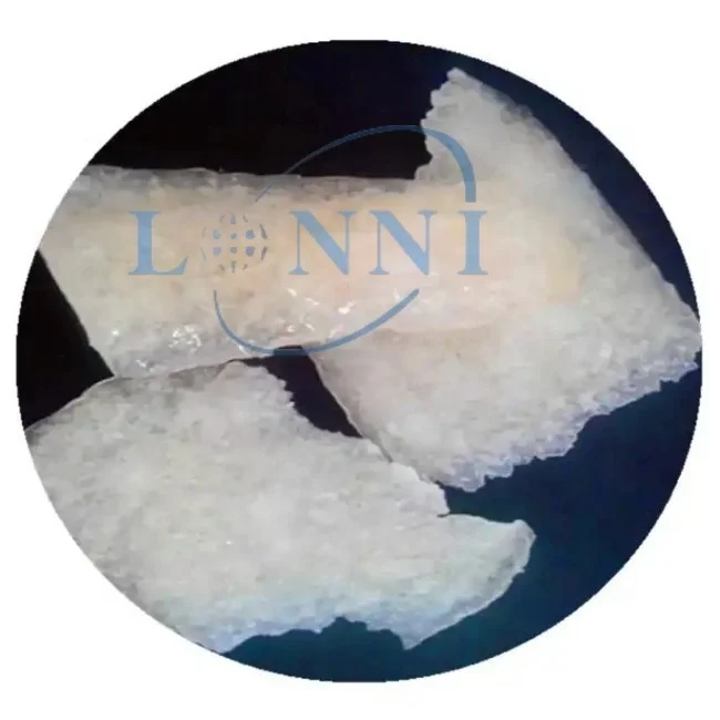 High Strength Plastic Granulate Raw Materials SBR Resin