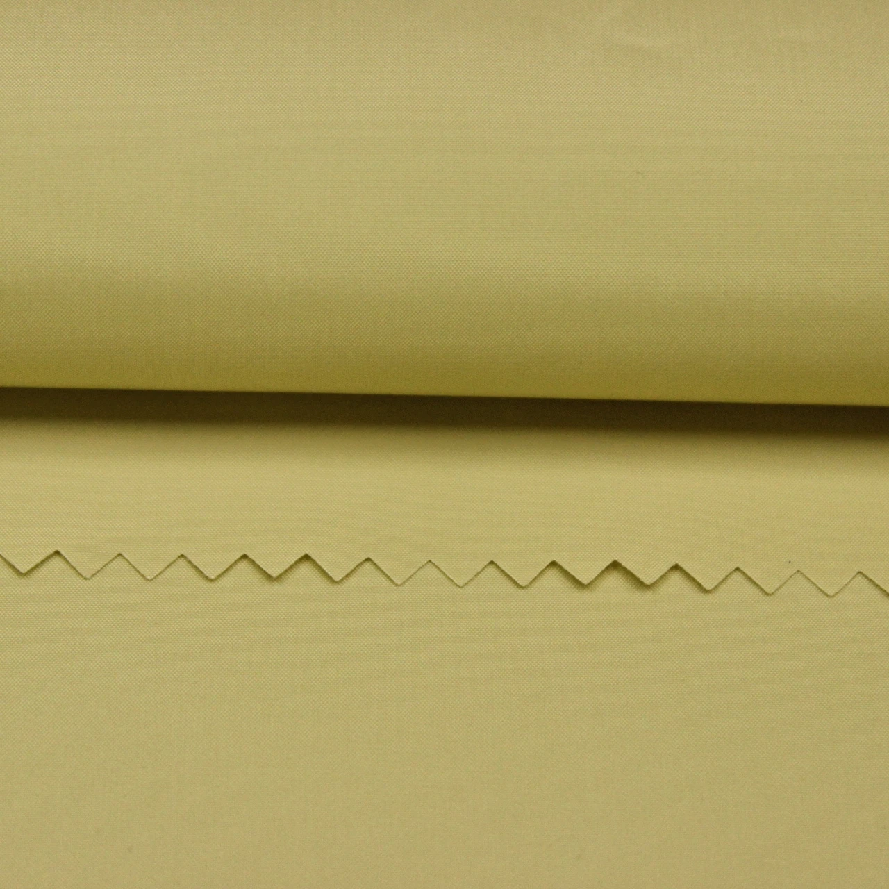 100 polyester flim 3k/3k pu laminated waterproof fabric in china