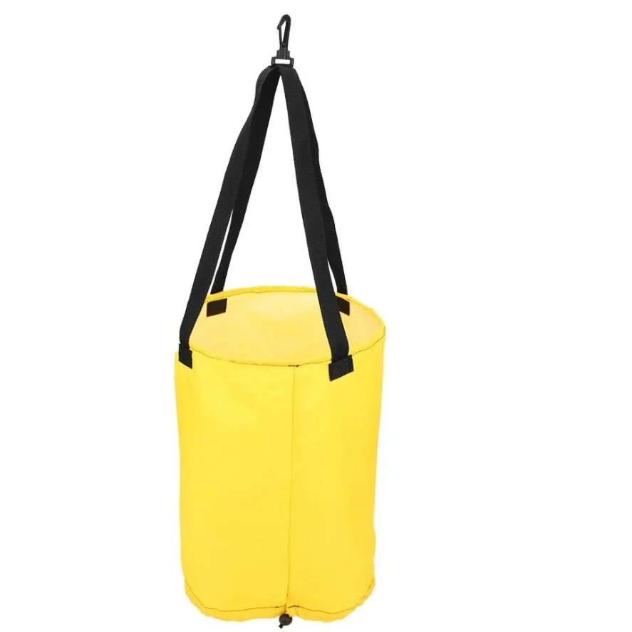 Pool Swimming water parachute with belt for resistance training