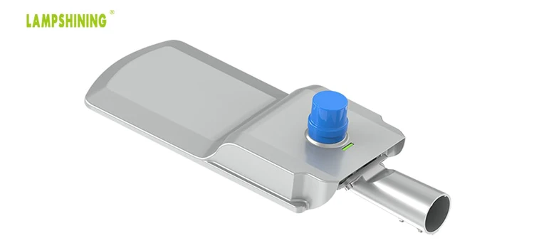 2022 hot sales factory outlet high quality ip66 waterproof outdoor led street lights aluminum 120W led street lamp