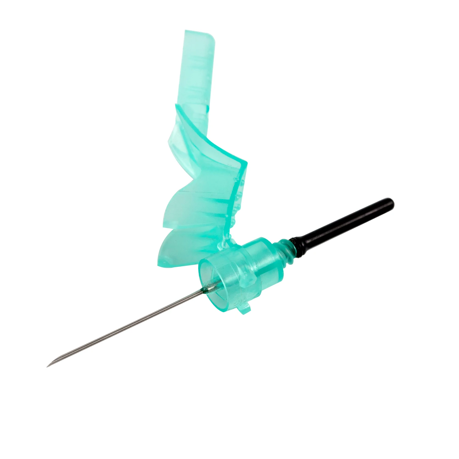 multiple blood sample needle blood collection needle pen type have CE ISO 510K