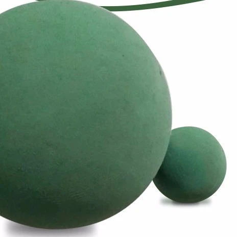 Wholesale aspac Fresh Floral Foam Balls, Floral Foam Spheres