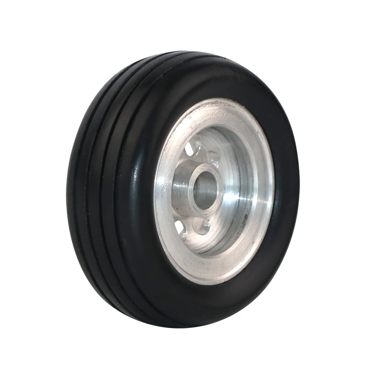 
Food grade replaceable Silicone Wheel Tire kids Toy car accessories 