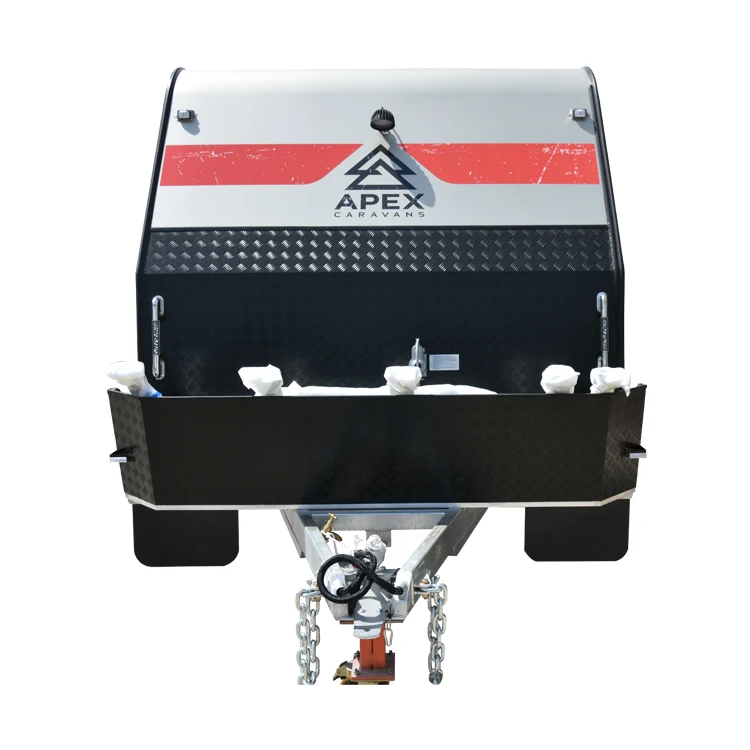 16-футовый туристический прицеп Oem Service Caravan camber Motorhome для продажи