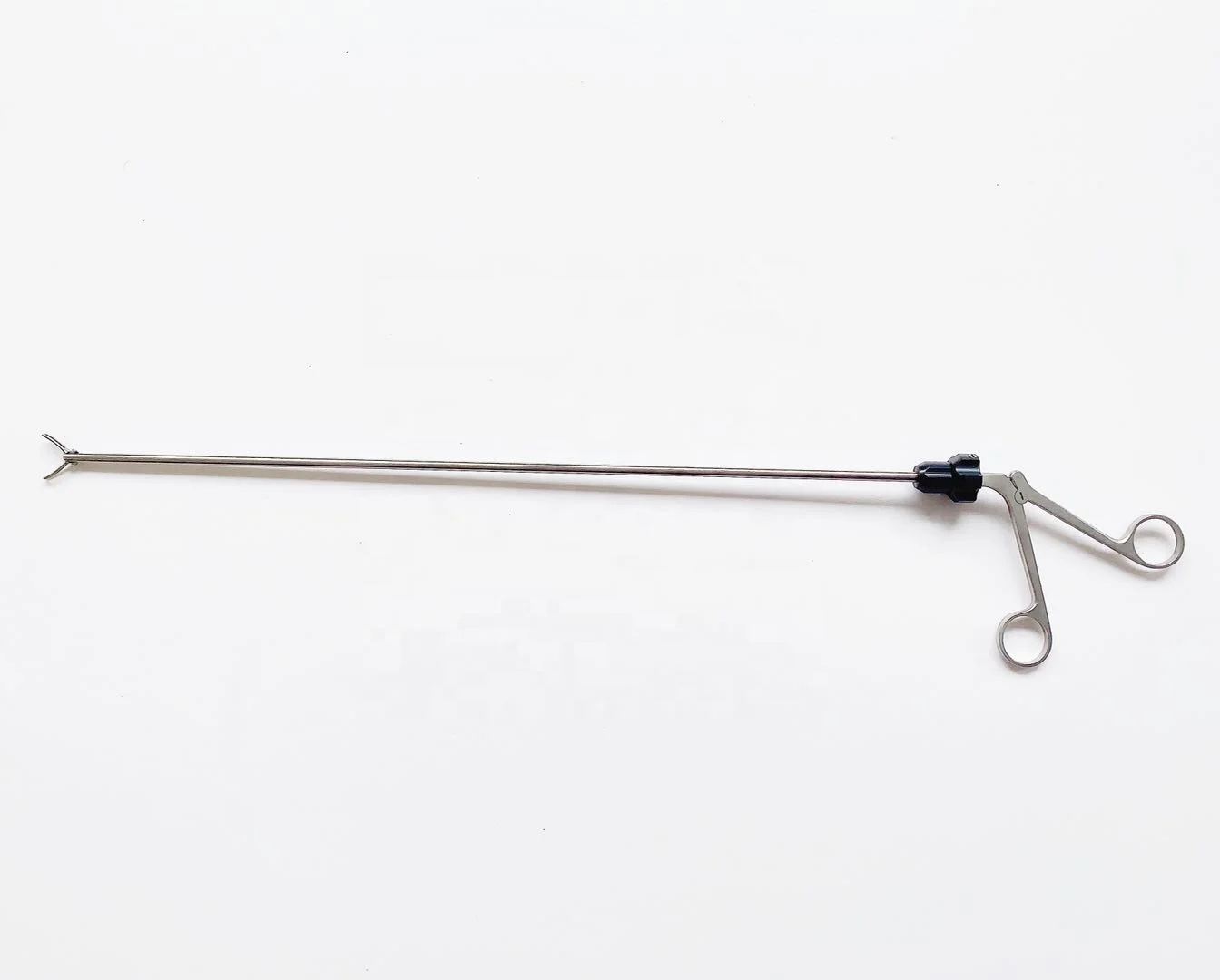 Cotton forceps Laparoscopy instruments 5mm Surgical Medical laparoscopic