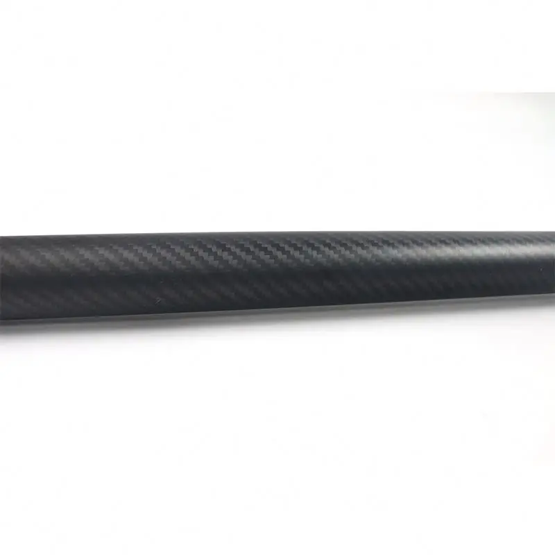 9m 10.5m 13.7m  15.5m carbon fiber  telescopic cleaning pole/tube/rod