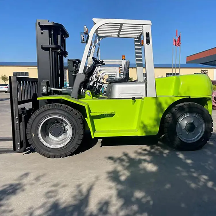 diesel engine forklift diesel forklift 3.5 ton diesel forklift 7.5 tons