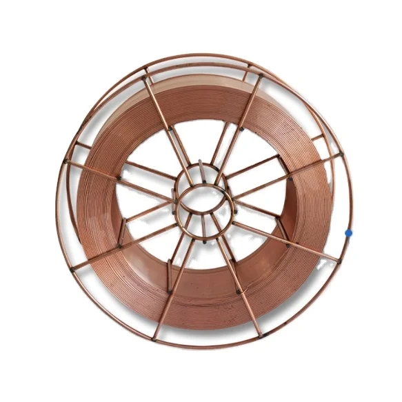 Factory wholesale supply Wire for Welding Stick Wear-resistant Welding Wires
