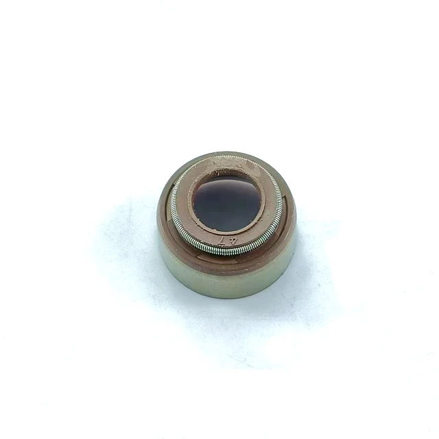Automotive Part OEM 90913-02060  valve oil seal size 6*10.8/13.6*10.3 for TOYOTA 14B FKM NBR  engine Valve Stem oil seal