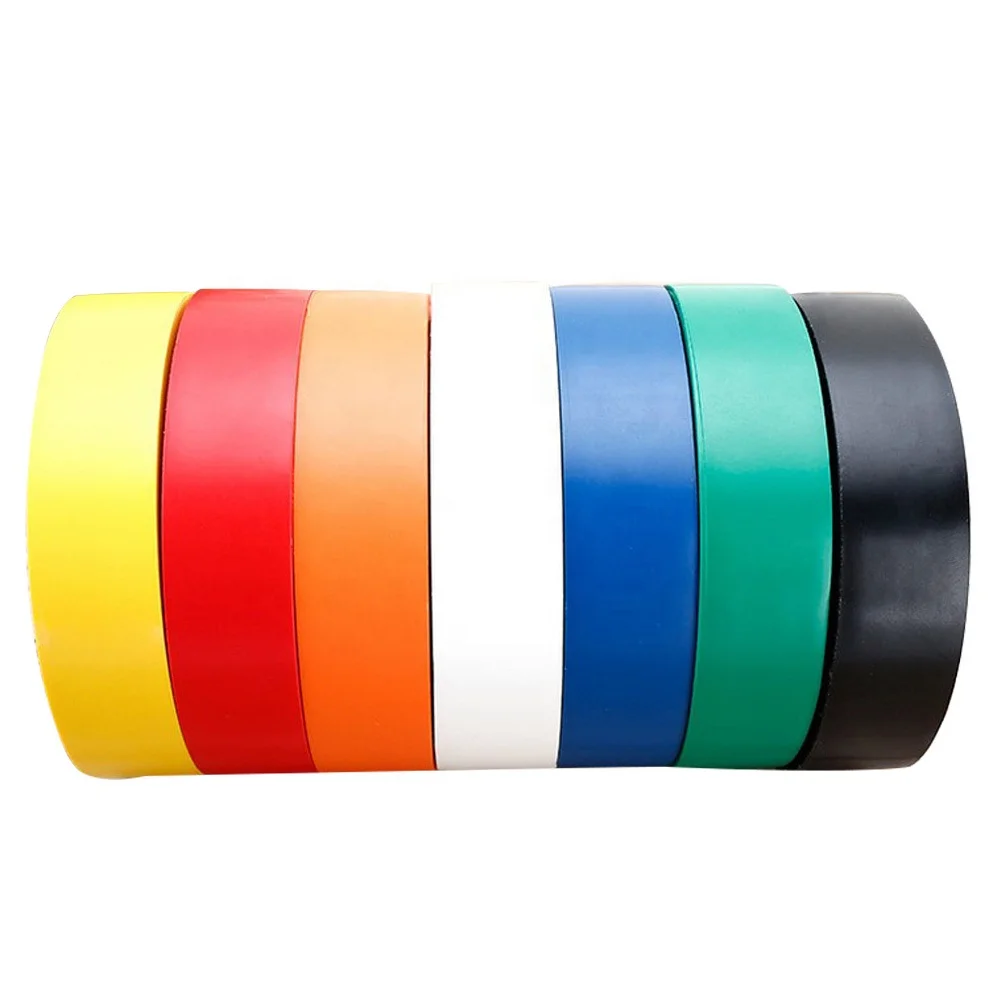  Air conditioner refrigeration HVAC Electrical insulation tape pvc insulating