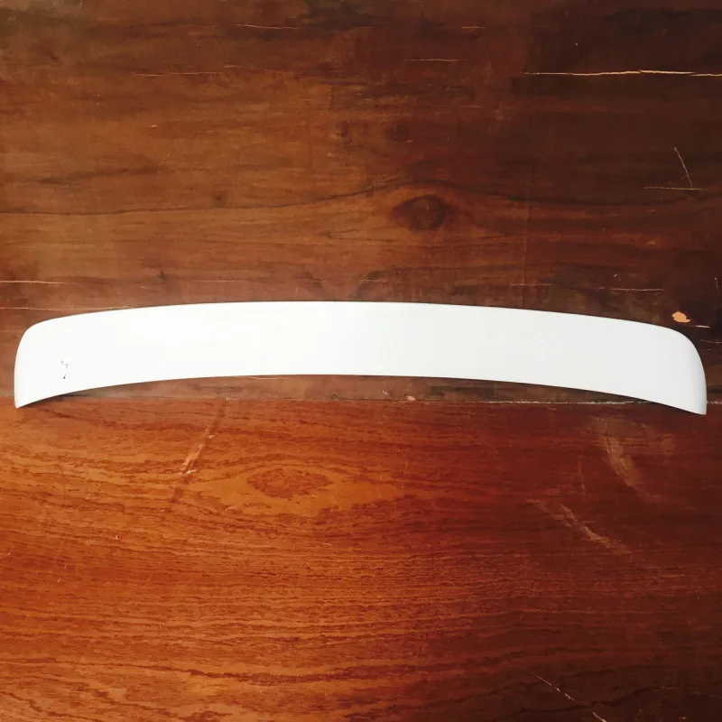 FRP Rear Spoiler Wing For Silvia S13 Dmax Style Glass Fiber