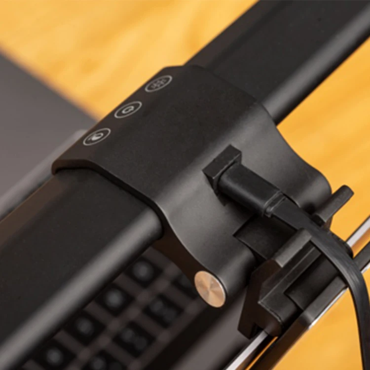 LED Screen Lamp Bar with Touch Control E-Reading Dimmable Computer Monitor Light No Glare for Desk/Office/Home/Gaming