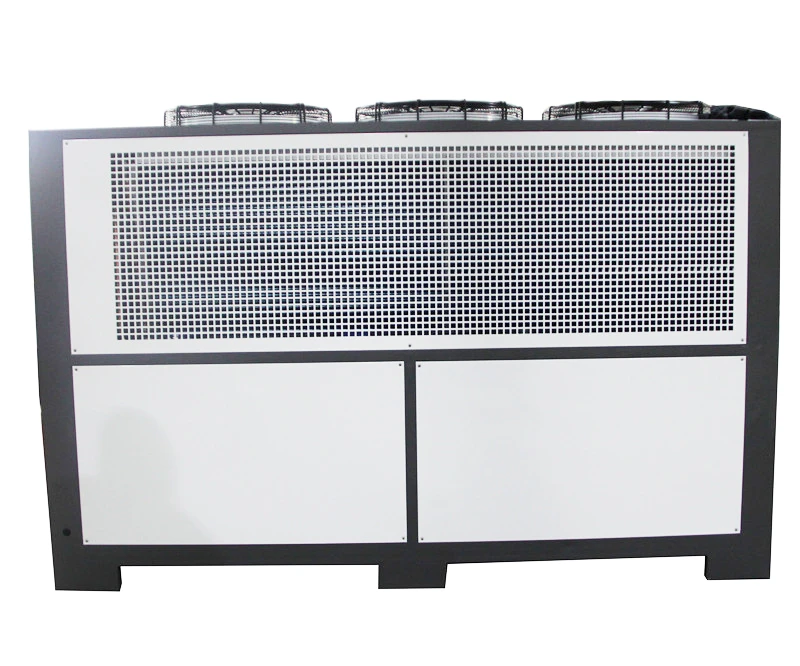 30 ton air cooled screw water chiller