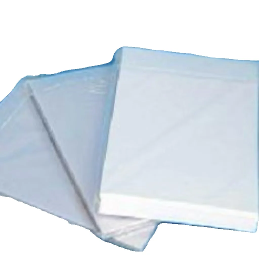 C2S Art Paper Boxes Raw Material Moisture-Proof Virgin Wood Pulp White Paper/Paper Card for Offset Printing