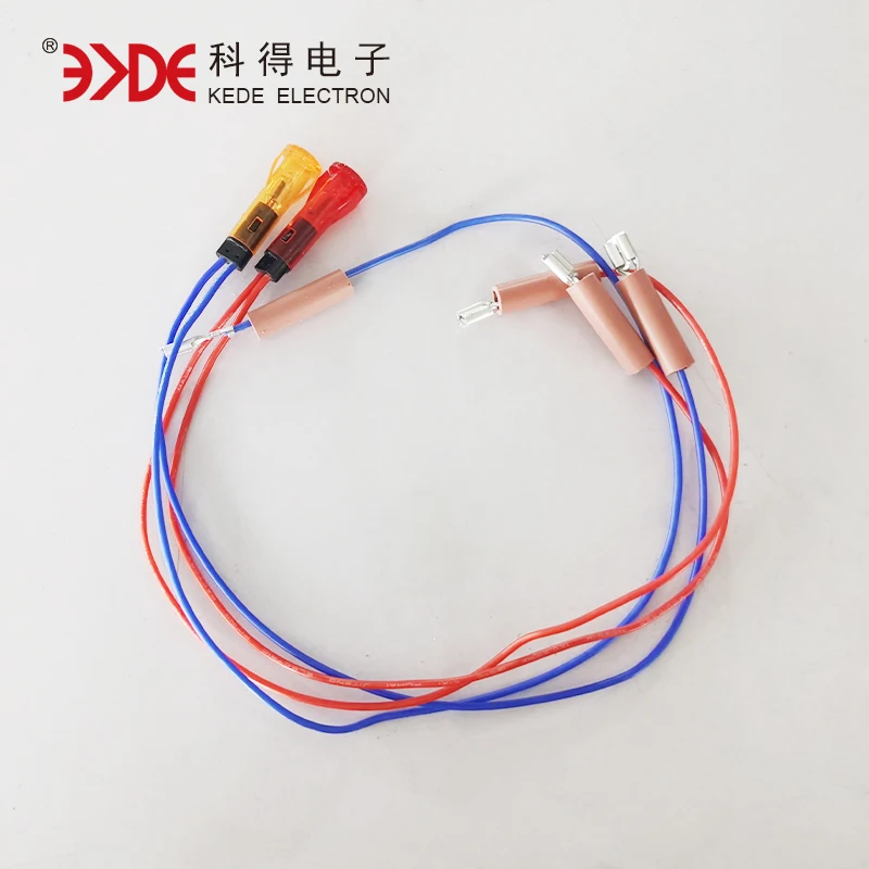 pilot lamp K26  230V   indicator light