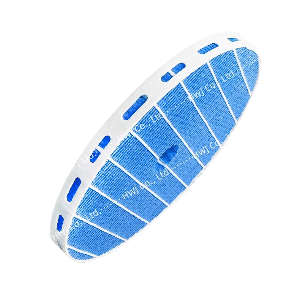 FY2425/30 NanoCloud Humidification Wick Fit for Phi lipss 2000 2000i Series AC2726 AC2729 Air Humidifier Filter Parts