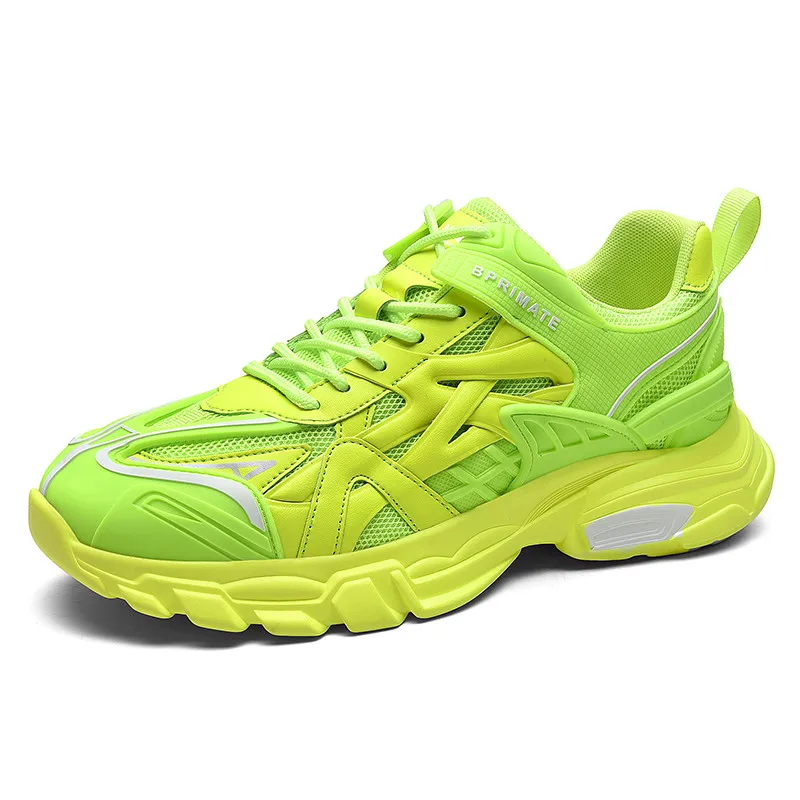 
Fashion 2014 New Design Original Quality Custom Brand Logo Men unique Running Sneakers Women Sports Shoes 