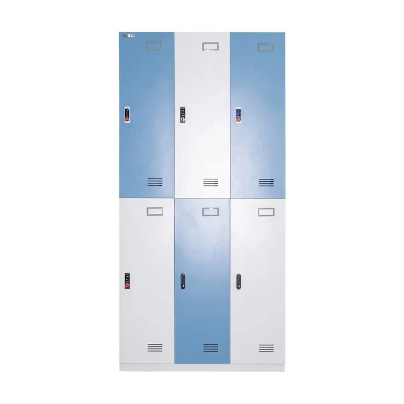CBNT Hospital Furniture Cabinets locker