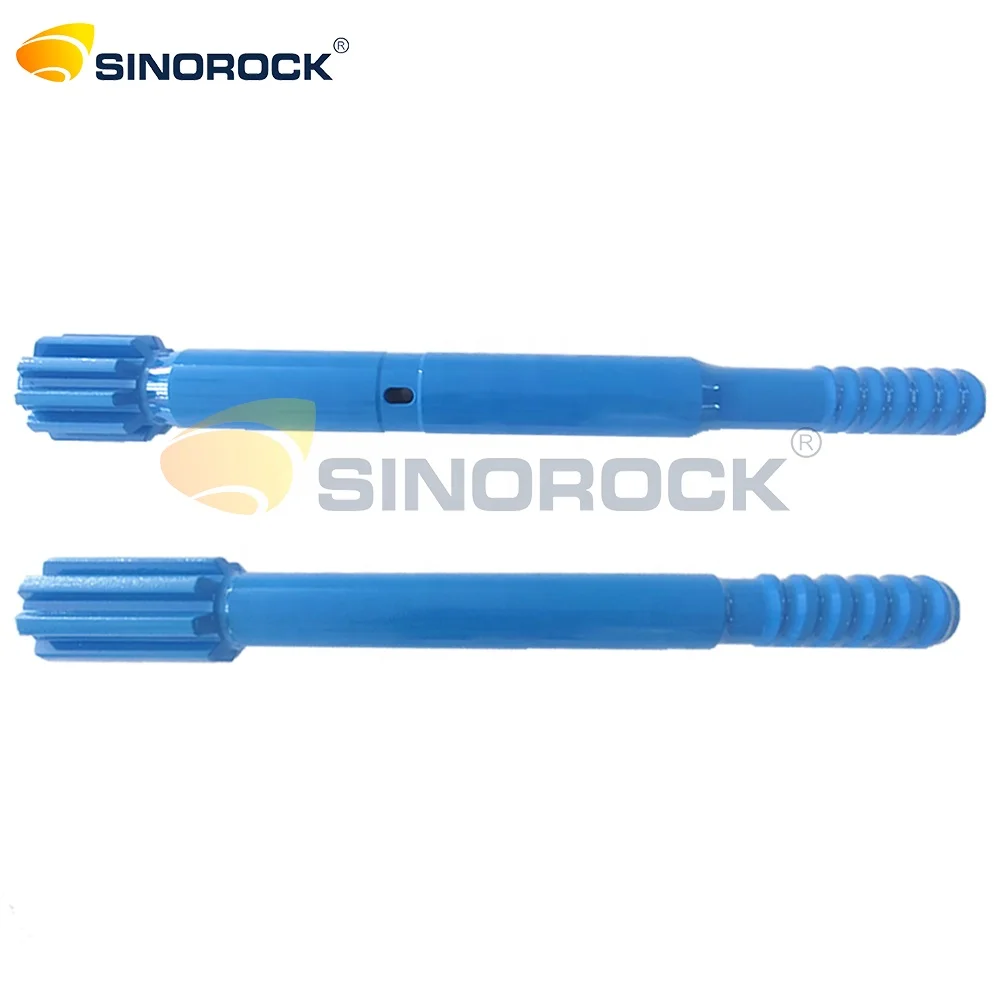 660mm T45 Shank Adapter for Rock Drilling