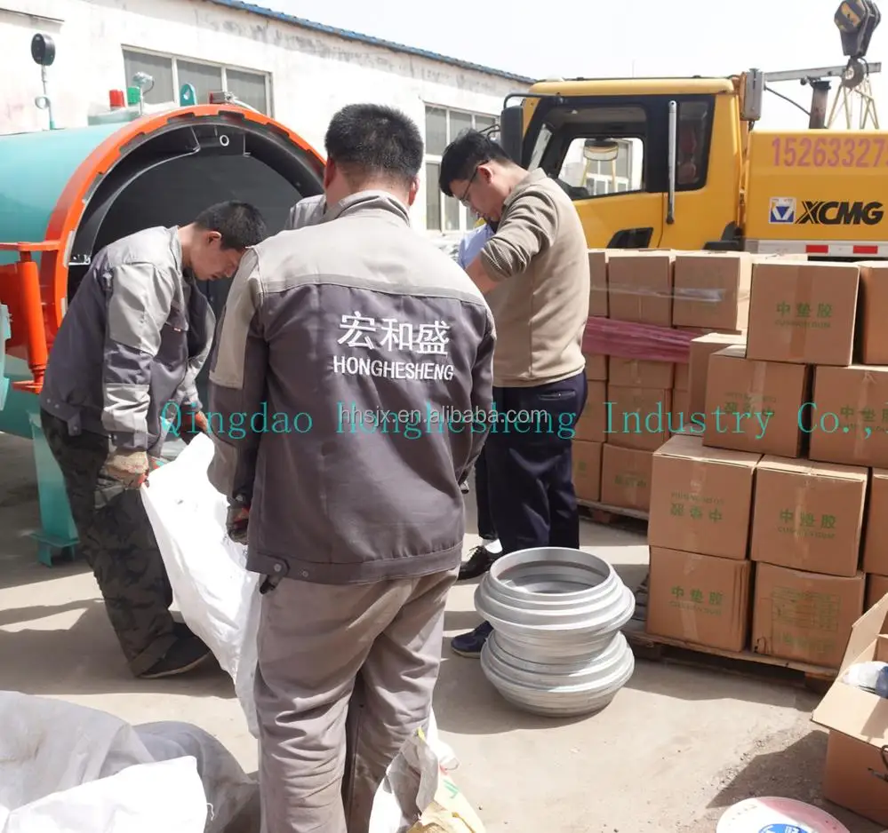 Tire retreading rubber material truck tire tread rubber cushion gum precure cold tread tread rubber