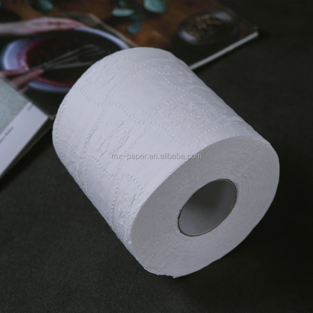 2023 High Quality toilet paper / toilet tissue / paper toilet