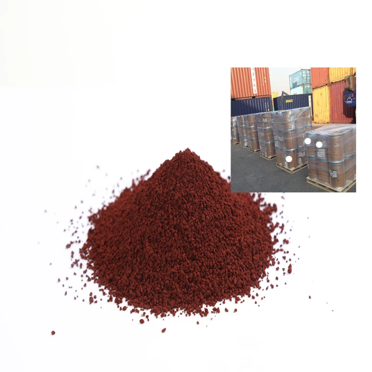 Factory Products Agricultural EDDHA FE Organic Fertilizer for Plants