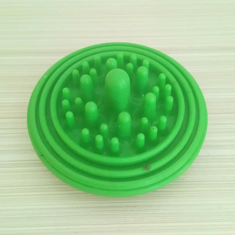 Custom Made Molded Motorcycle Rubber Spare Parts Soft Rubber Silicone NBR Parts