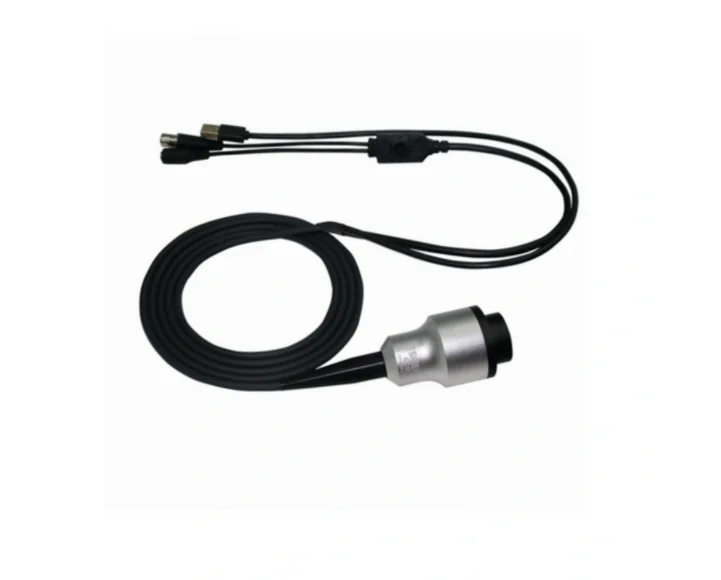 702 Medical USB Ent Endoscope Camera CCD Endoscopy Camera USB for Ent Portable Nasal Scope Camera Vet Children