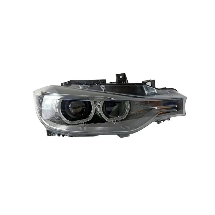 Характеристики фары с Hid без лампы и балласта 63117339385/386, сборка фары, светодиодная автомобильная лампа
