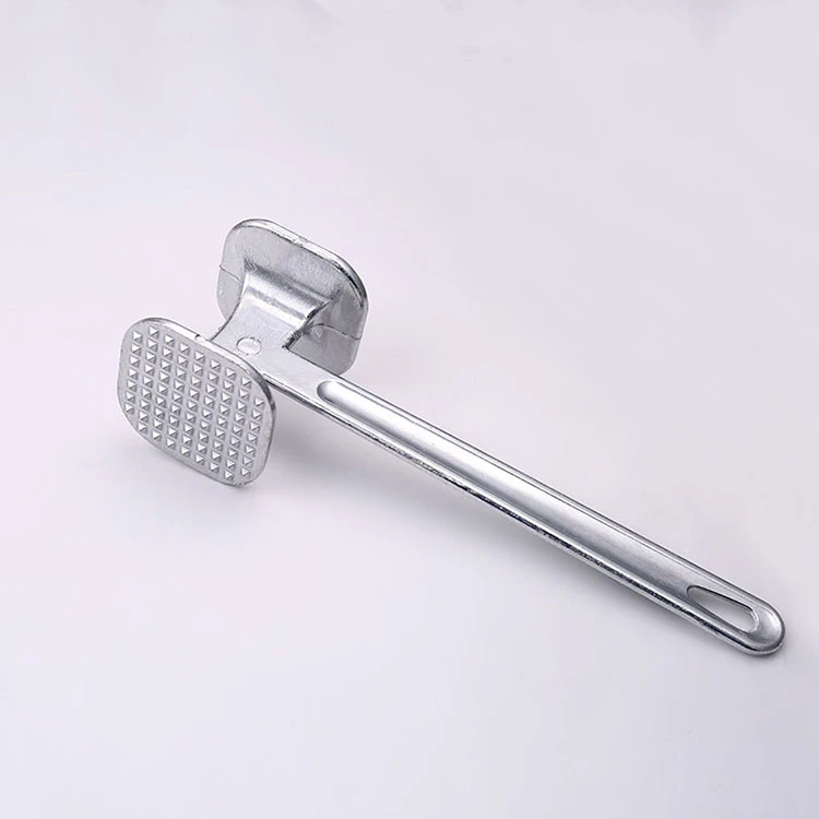 China factory sale steel meat pounder custom design steel meat pounder