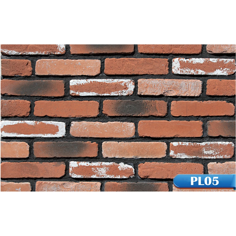 Berich GB-PL03 новый оригинальный красный легкий завод кирпич для
